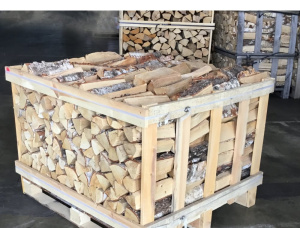 Kiln Dried Firewood 12 mm x 30 mm