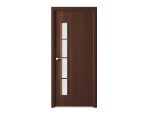 Eco Deluxe 309 MDF  Interior Door  2000 mm x 800 mm x 36 mm