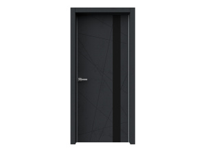 Innentüren Паутинка AL Plus MDF   2000 mm x 800 mm x 35 mm