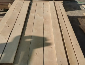25 mm x 100 mm x 2000 mm AD S1S1E Pressure Treated Birch Lumber