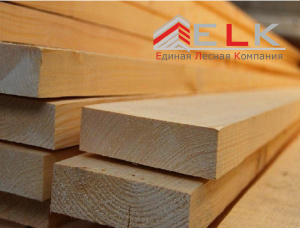 100 mm x 100 mm x 6000 mm GR  Siberian Pine Beam