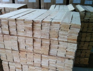 Pallet coolars parts