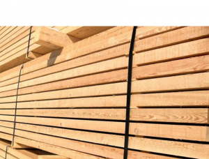 37 mm x 88 mm x 3980 mm AD S4S  Scots Pine Lumber