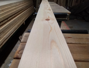 45 mm x 145 mm x 3000 mm KD S4S  Scots Pine Lumber