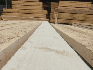 50 mm x 150 mm x 4000 mm GR R/S  Spruce-Pine-Fir (SPF) Lumber