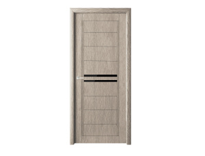 Рейл MDF  Interior Door  2000 mm x 800 mm x 38 mm