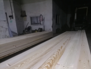 25 mm x 150 mm x 6000 mm KD Heat Treated Pine Joinery Board