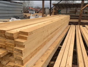 25 mm x 100 mm x 6000 mm GR R/S  Scots Pine Lumber