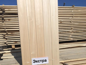 KD Linden Tongue & Groove Paneling 15 mm x 88 mm x 3000 mm