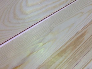 19 mm x 140 mm x 2440 mm KD S4S  Spruce-Pine (S-P) Lumber