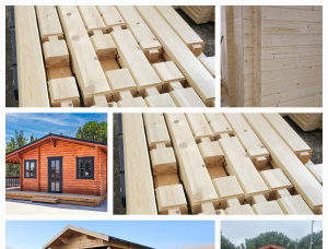 KD Epicea-pin (S-P) V-Groove Paneling 12 mm x 96 mm x 6000 mm