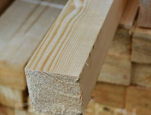 90 mm x 90 mm x 6000 mm KD  Spruce-Pine (S-P) Stud