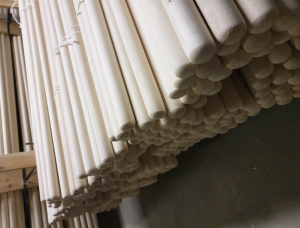 Aspe 1300 mm x 24 mm