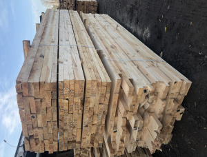 50 mm x 175 mm x 4500 mm GR  Spruce-Pine (S-P) Beam