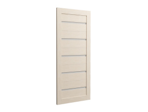 ECO 1 MDF  Interior Door  2000 mm x 800 mm x 36 mm