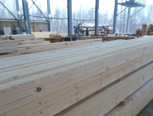 25 mm x 100 mm x 6000 mm GR   Spruce-Pine (S-P) Lumber