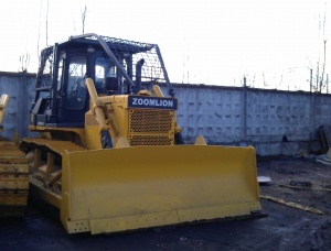 Bulldozer