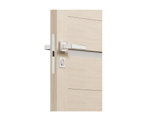 ECO 1 MDF  Interior Door  2000 mm x 800 mm x 36 mm