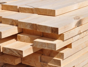 50 mm x 150 mm x 6000 mm GR S4S  Spruce-Pine (S-P) Lumber