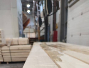 Pine Solid Wood Decking KD 36 mm x 140 mm x 6000 mm