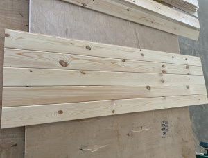 KD Pine  12.5 mm x 110 mm x 4000 mm