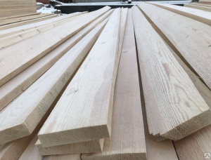 20 mm x 145 mm x 4000 mm KD R/S  Spruce-Pine (S-P) Lumber