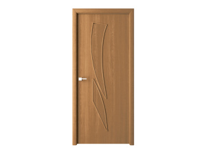 Strelitzia MDF  Interior Door  2000 mm x 800 mm x 38 mm