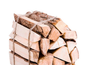 Kiln Dried Firewood 15 mm x 10 mm