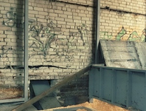 Модульный топливный склад Живое дно МТС-1