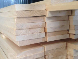 45 mm x 95 mm x 3000 mm KD R/S  Spruce-Pine (S-P) Lumber