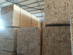 15 mm x 75 mm x 5500 mm KD S4S Pressure Treated Spruce-Pine (S-P) Lumber