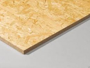 OSB-3 Panel 12 mm x 2440 mm x 1220 mm