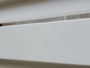 Leisten Radiata Pine KD 31 mm x 117 mm x 2450 mm