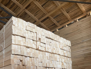 20 mm x 90 mm x 6000 mm KD S4S  Spruce-Pine (S-P) Lumber