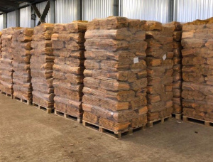 Kiln Dried Firewood 10 mm x 30 mm