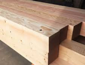 38 mm x 225 mm x 3950 mm KD   Douglas Fir Lumber