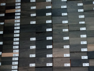 50 mm x 250 mm x 6000 mm KD  Oak Furring Strip Board