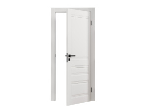 ECO Сардиния MDF  Interior Door  2000 mm x 800 mm x 36 mm