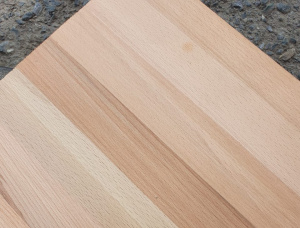 50 mm x 150 mm x 6000 mm KD S4S  Beech Lumber