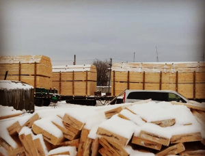 50 mm x 100 mm x 6000 mm GR R/S  Spruce-Pine (S-P) Lumber