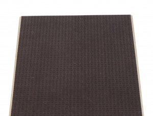 F/W Poplar Anti slip plywood 1250 mm x 2500 mm x 21 mm