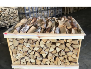 Kiln Dried Firewood 12 mm x 30 mm