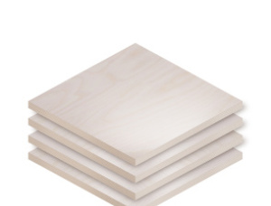 Sanded Birch Interior Plywood 1525 mm x 1525 mm x 21 mm