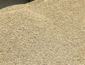 Siberian spruce Wood pellets 6 mm x 30 mm