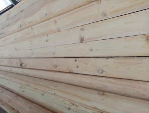 50 mm x 150 mm x 4000 mm GR S4S  Spruce-Pine (S-P) Lumber