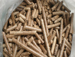 Holzpellets  Birke 6 mm x 40 mm