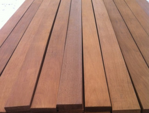 50 mm x 150 mm x 6000 mm KD S2S Heat Treated Spruce-Pine (S-P) Lumber
