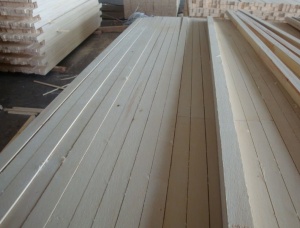 LVL Pine Lumber KD 100 mm x 90 mm x 100 mm