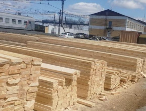 50 mm x 100 mm x 6000 mm GR R/S  Spruce-Pine (S-P) Lumber