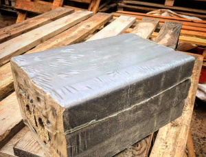 木磚 Pini-Kay 30 mm x 50 mm x 300 mm